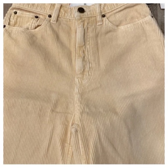 Urban outfitters high and wide hi rise jean - Picture 5 of 7